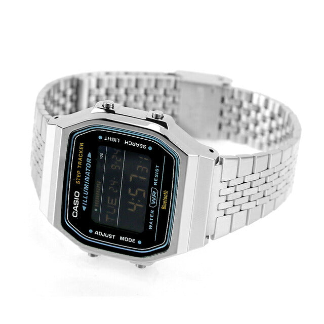 ABL-100WE-1BDF ｜ カシオ(CASIO) – 腕時計のななぷれ