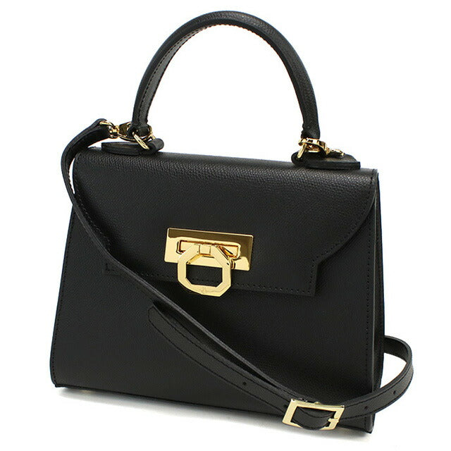 カルボッティ ハンドバッグ レディース ブランド CARBOTTI レザー