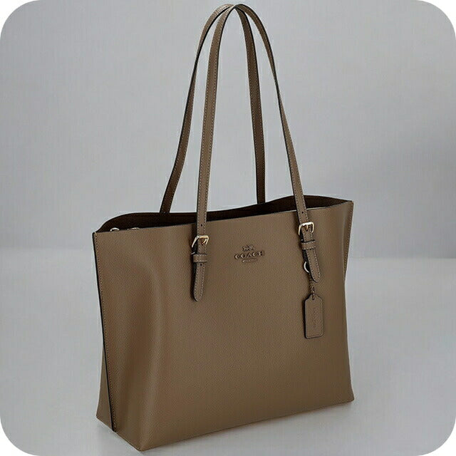 コーチ ハンドバッグ レディース ブランド COACH CV968 ブラウン CV968