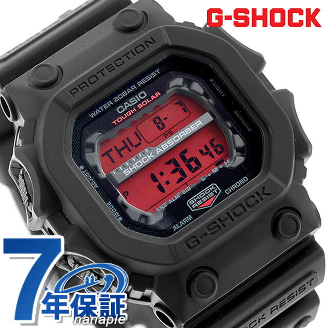 GX-56BBR-1DR ｜ カシオ(CASIO) – 腕時計のななぷれ