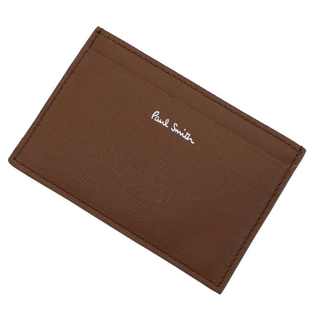 ポール・スミス カードケース メンズ ブランド Paul Smith レザー