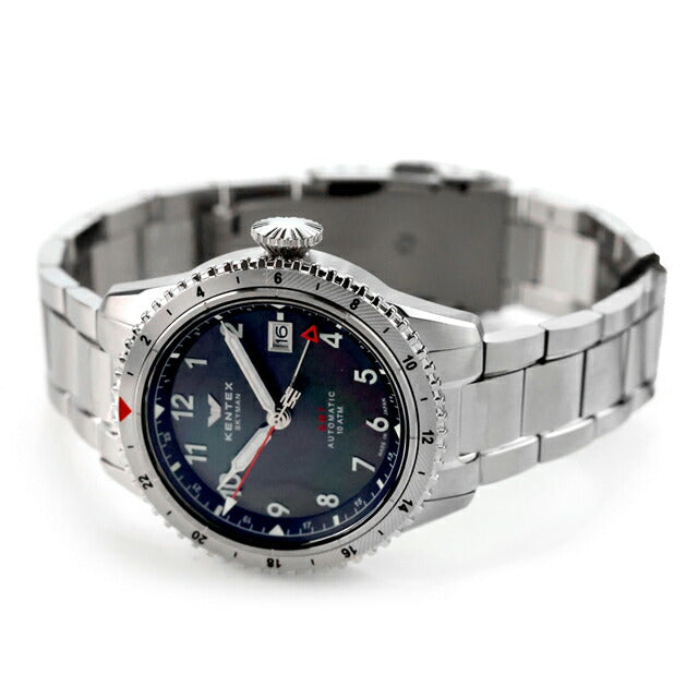 S809M-05 ｜ ケンテックス(Kentex) - 腕時計のななぷれ