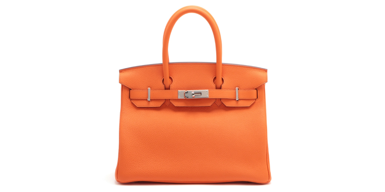 ヘンリーハイクラスのバーキン型とは？定価やエルメスとの関係を解説