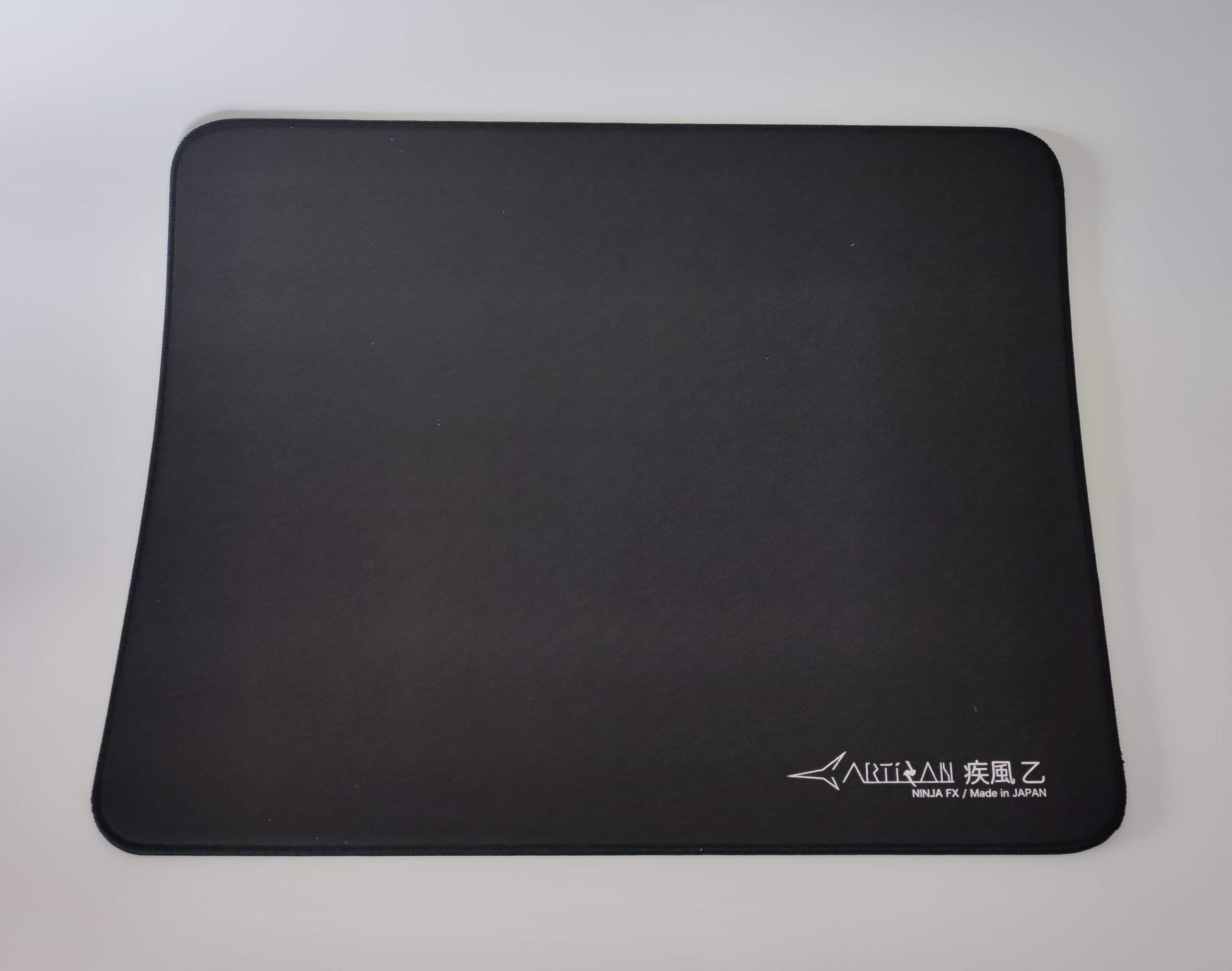 ARTISANの疾風(ハヤテ)乙と零(ゼロ)と比較レビュー｜ハイセンスの