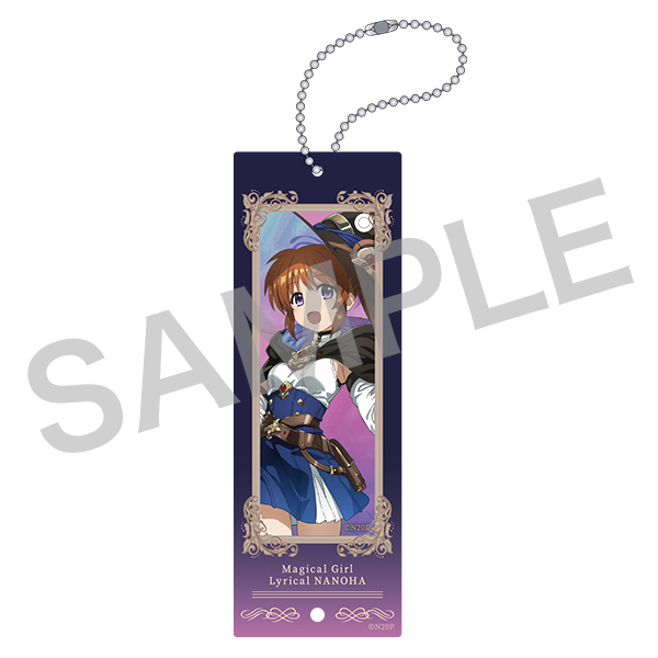 物販情報 | 魔法少女リリカルなのは リリカル☆ストア2025 ～リリカル