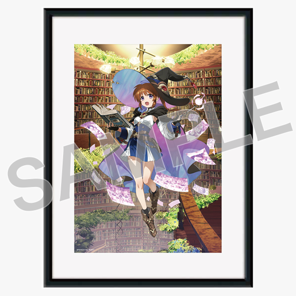 物販情報 | 魔法少女リリカルなのは リリカル☆ストア2025 ～リリカル