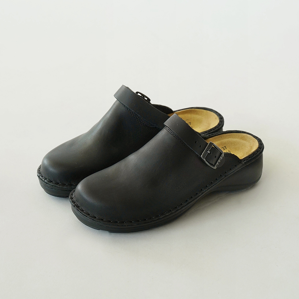 IRIS / Matt Black - NAOT ナオトジャパン オンラインショップ