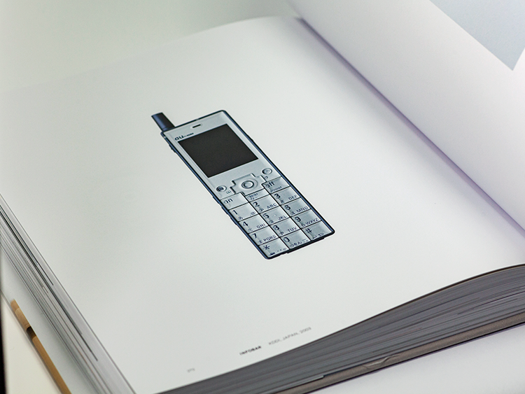 Naoto Fukasawa Embodiment - Naoto Fukasawa Design