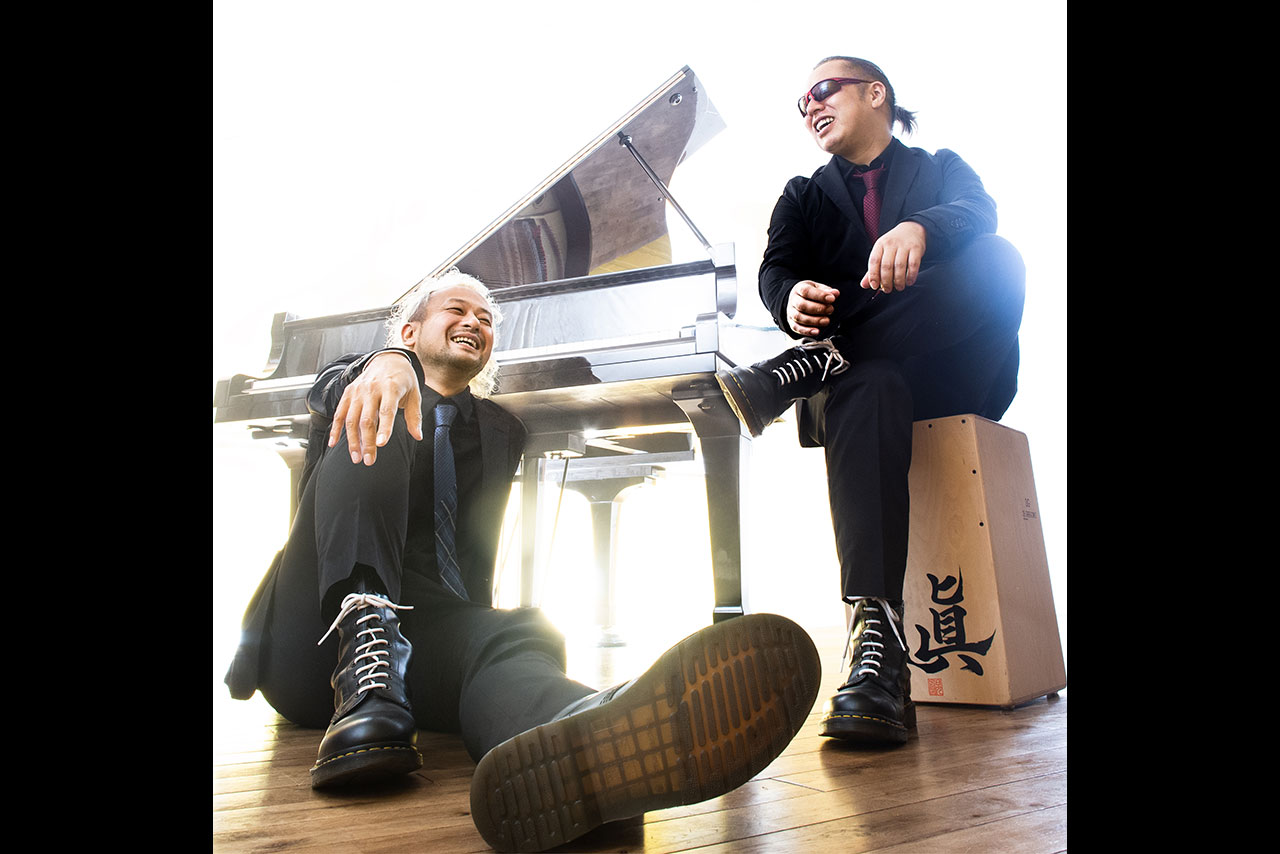 NAOTO 20th Anniversary Live 「SERENDIPITY」