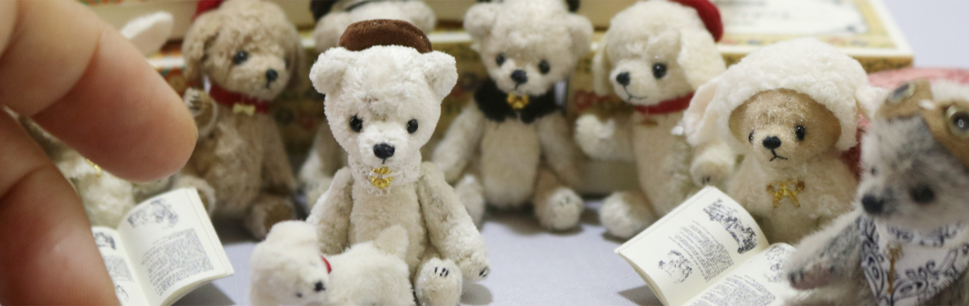 NaoColle（なおこれ） | ドールハウス・ミニチュア・ミニチュア