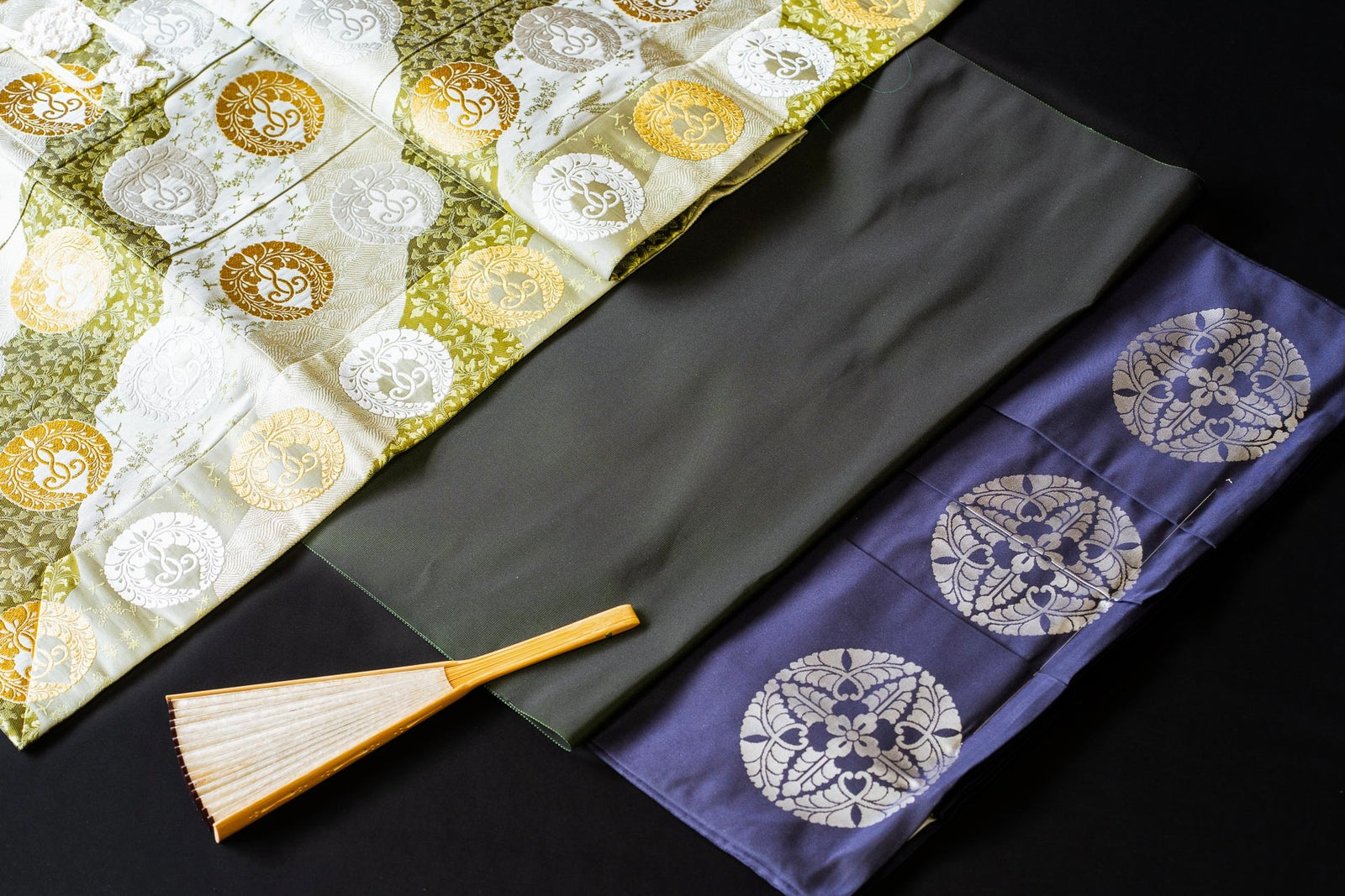 五条袈裟 合冬｜三十六人家集 – 直七法衣店｜法衣袈裟のお悩みはナオシチへ