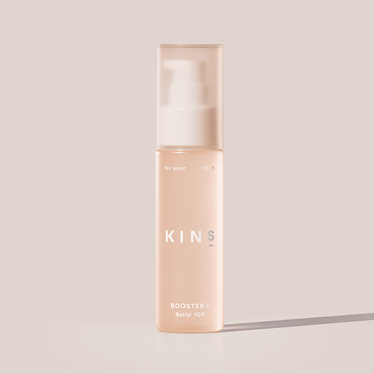 ブースターモイストⅡ（BoosterMoistⅡ）｜KINS｜キンズ公式オンライン
