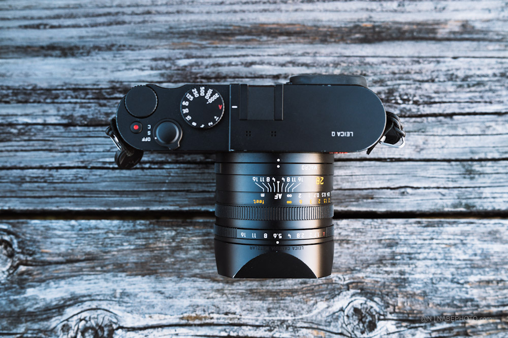 2026年】今更初代ライカQを購入して1ヶ月使用した感想 | NBPhoto