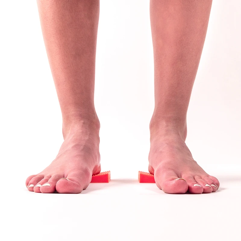 エクササイズグッズ NABOSO Foot Wedges フットウェッジ - Naboso