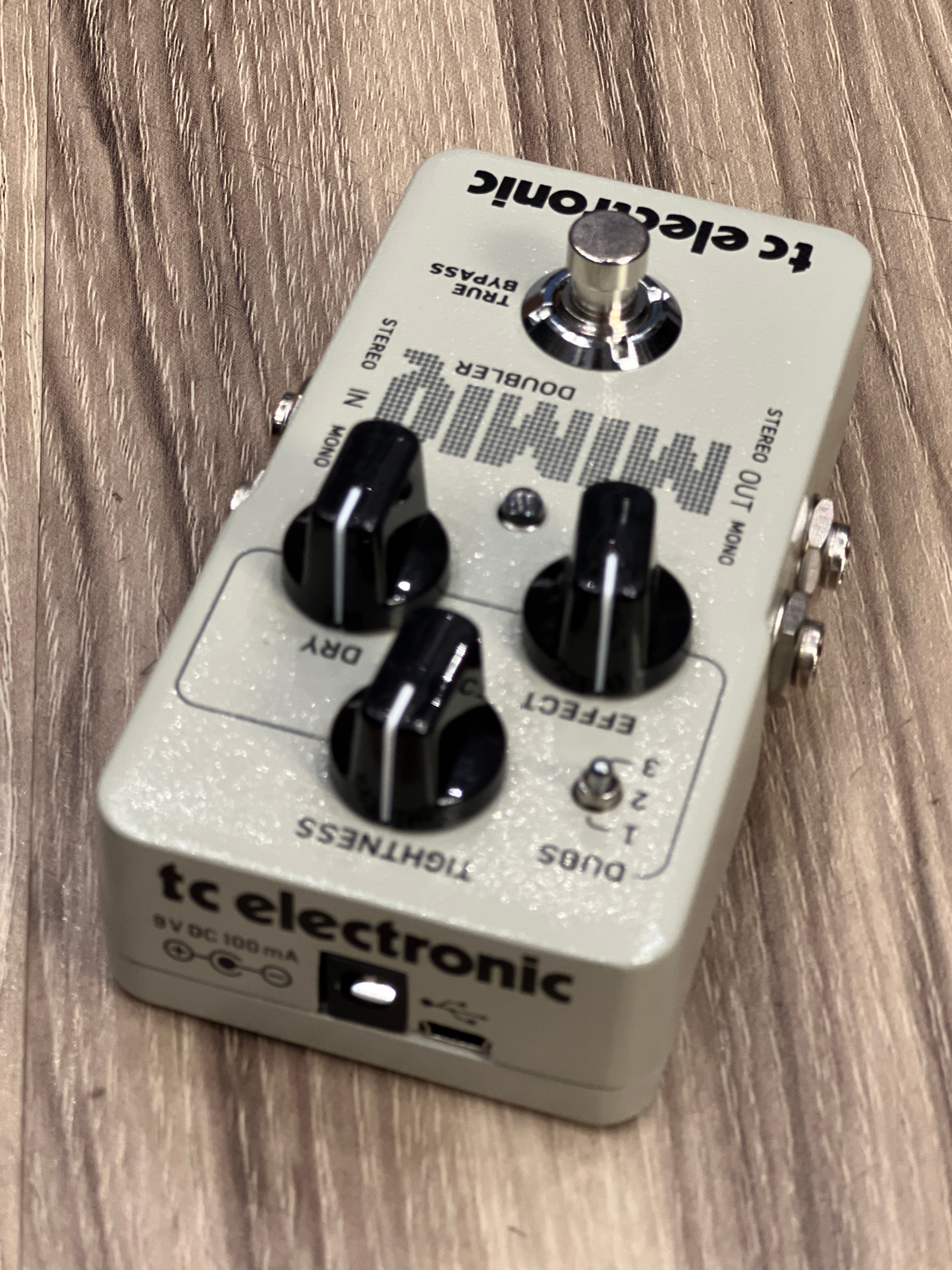 TC Electronik Mimiq Doubler – nafiriguitar.com