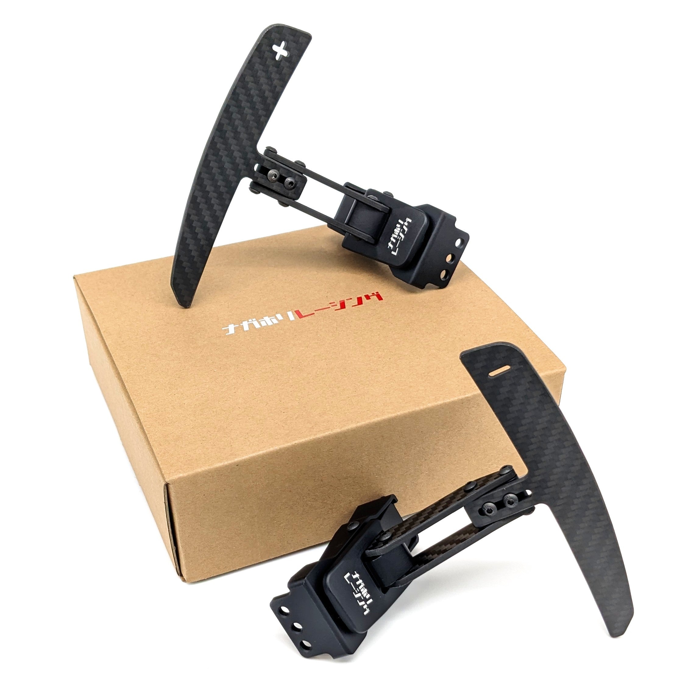 PORSCHE マグネティック パドルシフト 991.1 991.2 Carrera GT3 GT2