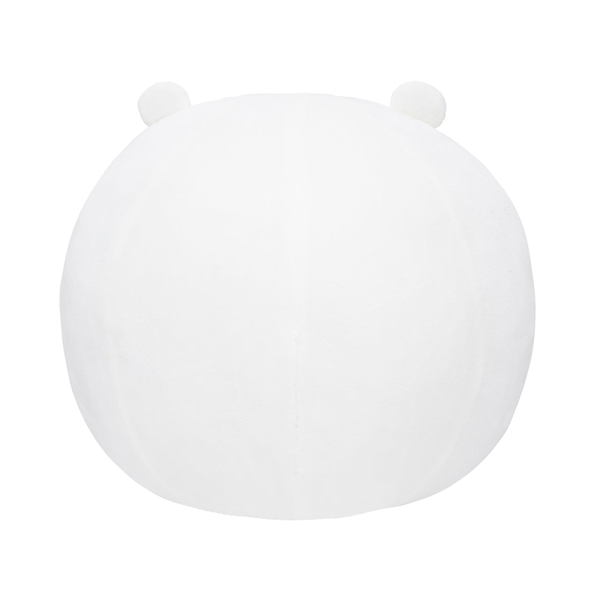 ナガノキャラクターズ ころころハンドマフクッション（ナガノのくま