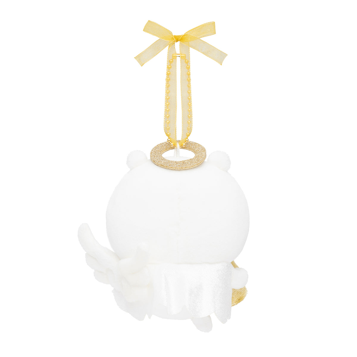 ナガノキャラクターズ ふわぱたエンジェルマスコット（ちいかわ