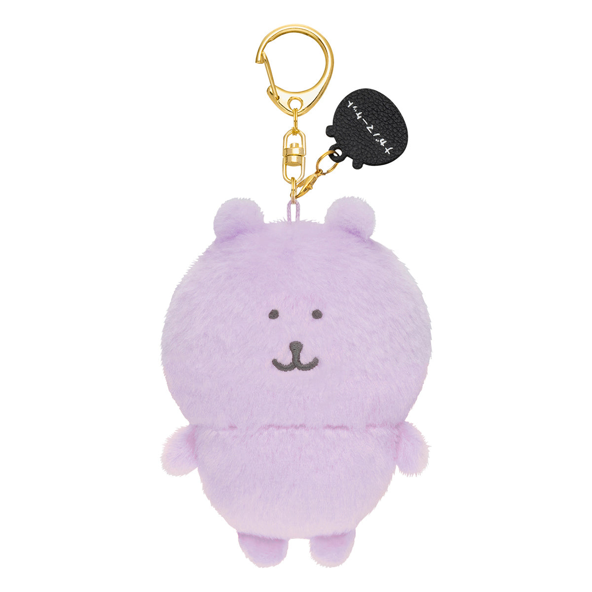 カラーなナガノのくまマスコット（全12種） | ナガノキャラクターズ