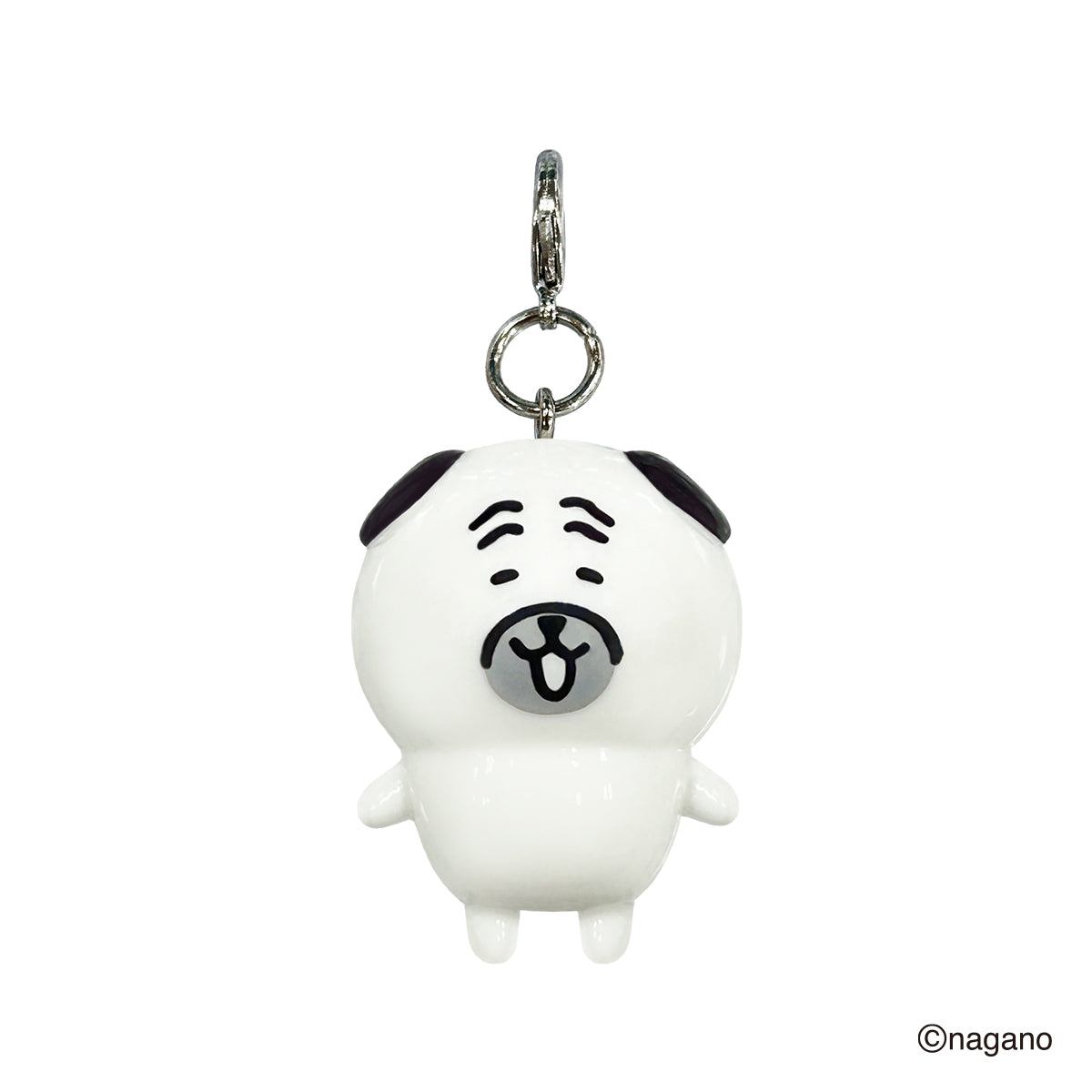 パグ グッズ一覧 | ナガノキャラクターズ公式通販サイト