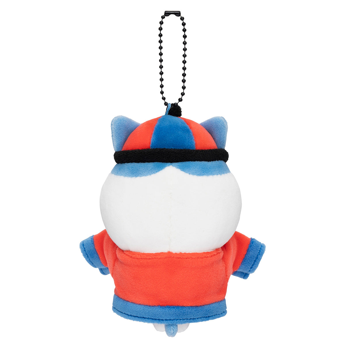 ナガノキャラクターズ キョンシーなハチワレマスコット | ナガノ