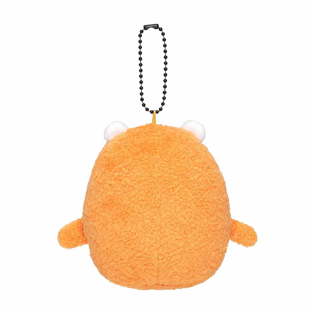 ナガノマーケット 変わっちゃお！ぷちミニマスコット（もぐらコロッケ