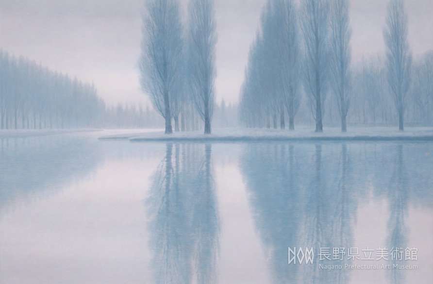 コレクション展 第Ⅴ期 | 展覧会 | 長野県立美術館