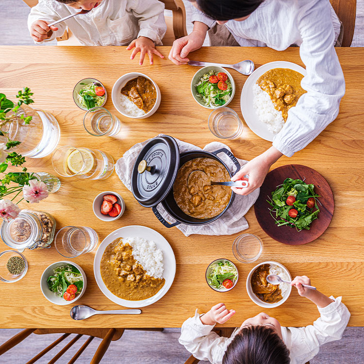 送料無料】ごとのカレーあじわいセット8袋(2袋×4種)の通販情報 - 長崎
