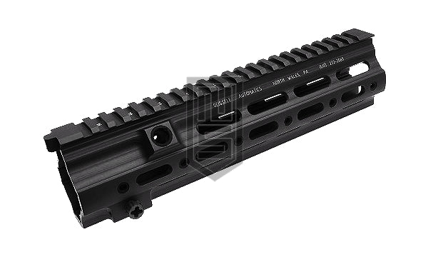 Zparts 416 SMR 10.5 inch ハンドガード（Zparts SYSTEMA / VIPER