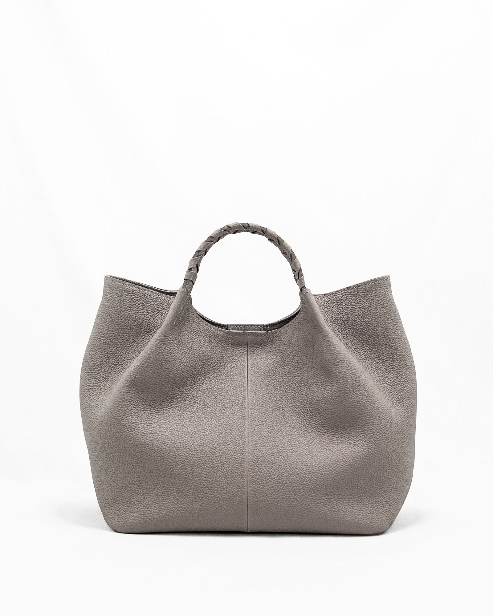 CINDY [GRIS COSMOS] ｜日本製の本革バッグ・財布｜NAGATANI（ナガタニ