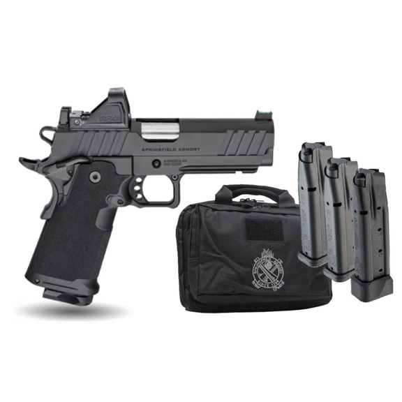 Springfield Armory 1911 DS Prodigy 5