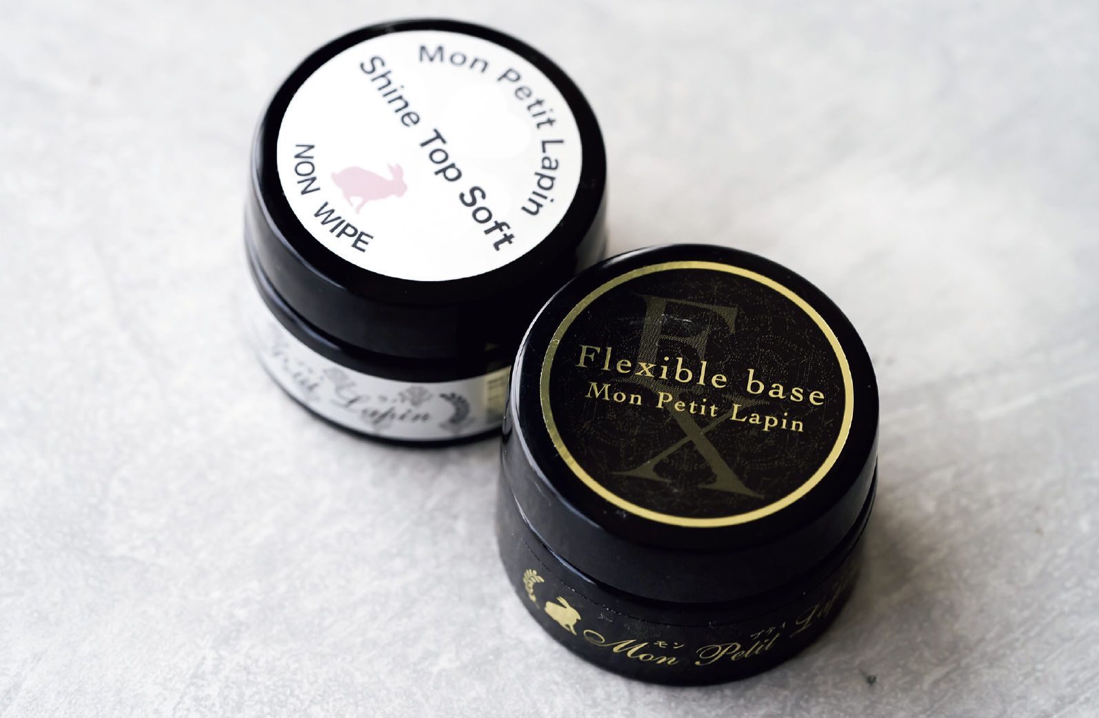 アートのクオリティを上げる「Mon Petit Lapin（モン・プティ・ラパン