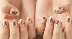 この冬、噂のGELアート＆アイテム!! 【Riccagel（リッカジェル