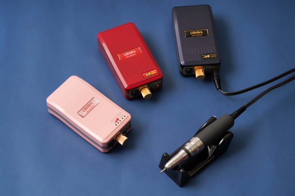 インテリアに馴染むネイルマシンに注目!! | NAIL VENUS WEB