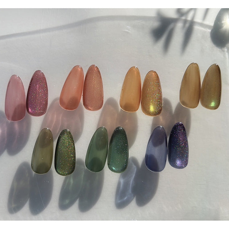 Nail de Dance [NEW] Acrylic Liquid - Basic [300ml] – Nail Labo USA