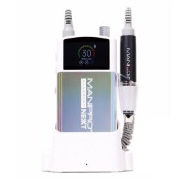 KUPA MANIPro マニプロ パスポート ネクスト ブラック / NESオンライン