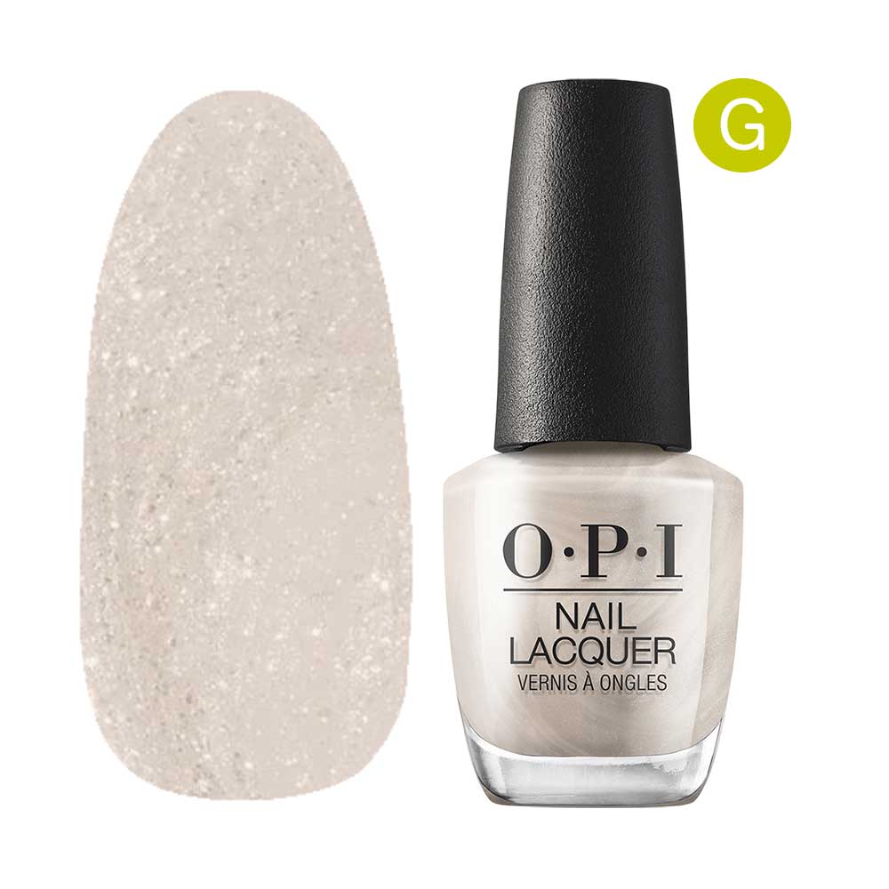 OPI ネイルラッカー 15ml NLS037 ハンズインザクラウズ / NES