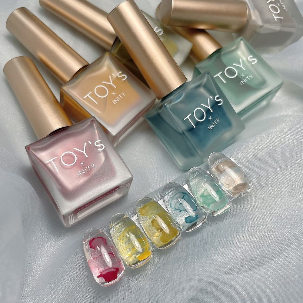 □TOY's×INITY(トイズバイアイニティ)商品一覧 / NESオンラインショップ