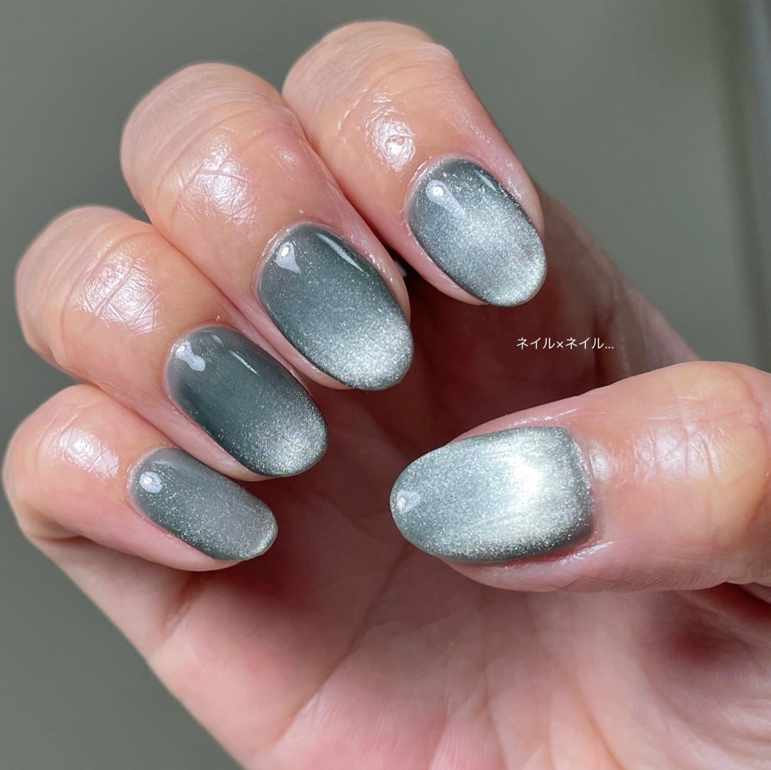 新メンバー☆CLETO halo mag #09 | ネイル×ネイル… by Yukina