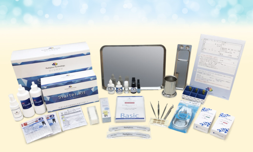 オリジナル商品の開発・製造・販売 – 爪を科学する 株式会社ネイルズ