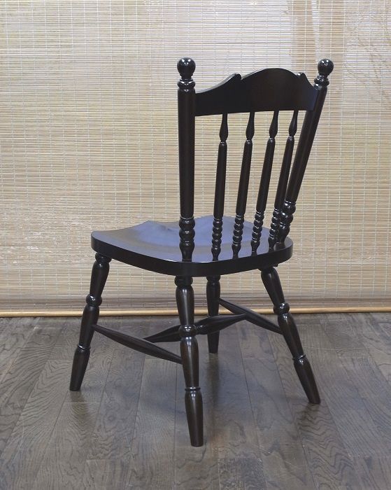 001 #16型スピンドルチェア – 中央民芸ショールームネットショップ