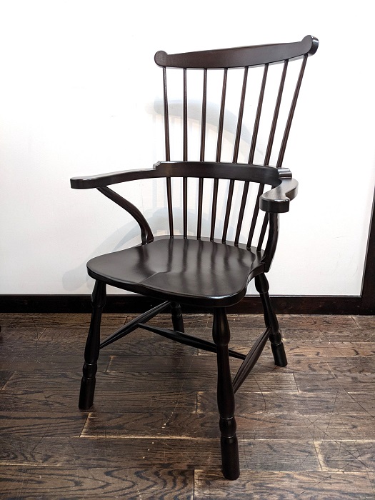 016 #508D型ウインザーチェア – 中央民芸ショールームネットショップ