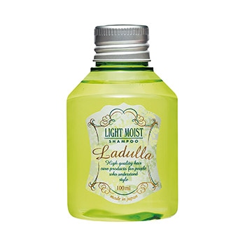 ラデュラN シャンプ ー モイスト(100ml モイスト): ヘアケア｜中野製薬