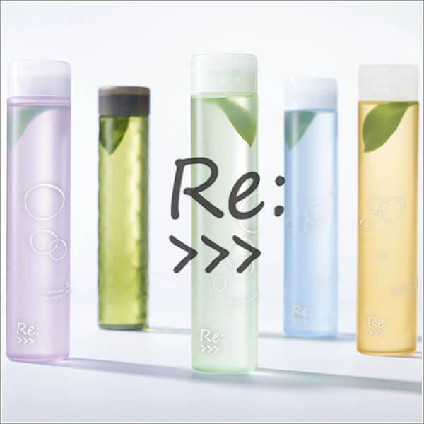 アジュバンの商品一覧ページ｜美容室専売品のナカノザダイレクト本店