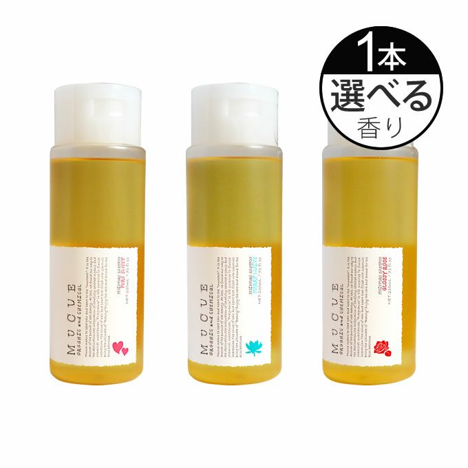 MUCUE ムクエ スキャルプシャンプー 600mL (詰替)｜美容室専売品の