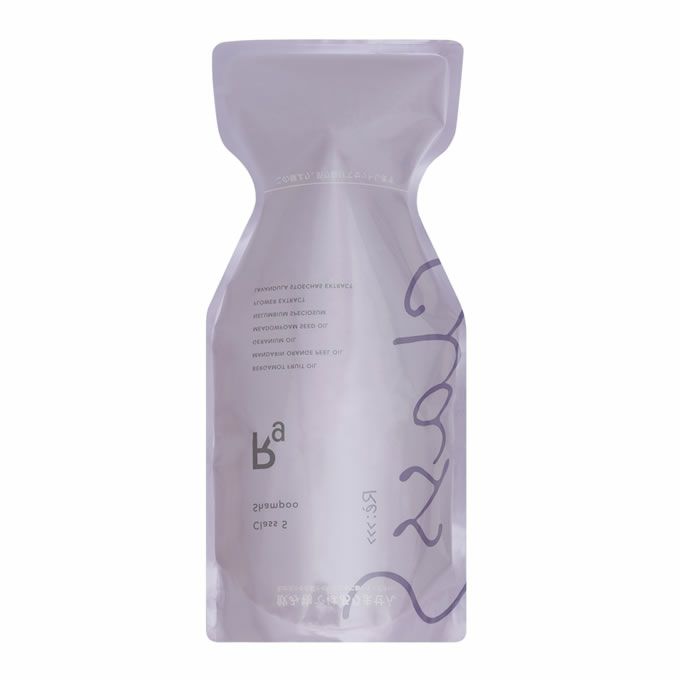 アジュバン CLass S Rg シャンプー1000mL(業務用詰替)｜美容室専売品