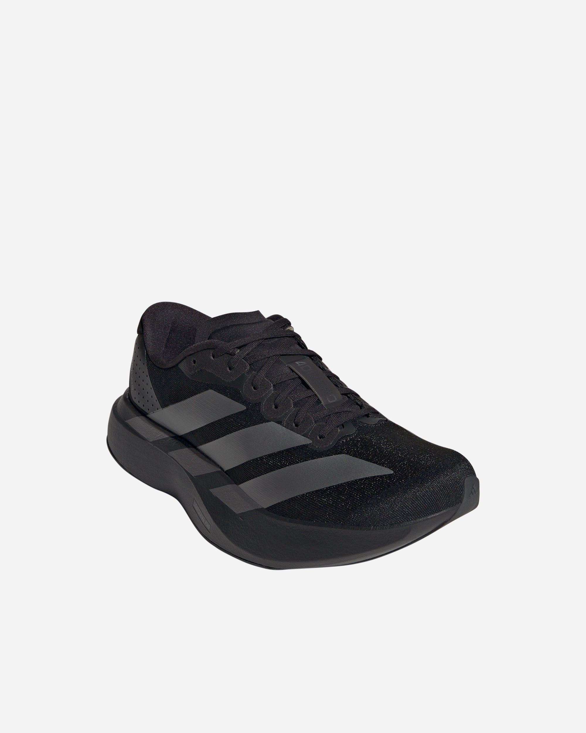 adidas Running | Adizero Evo SL | Black | running shoes