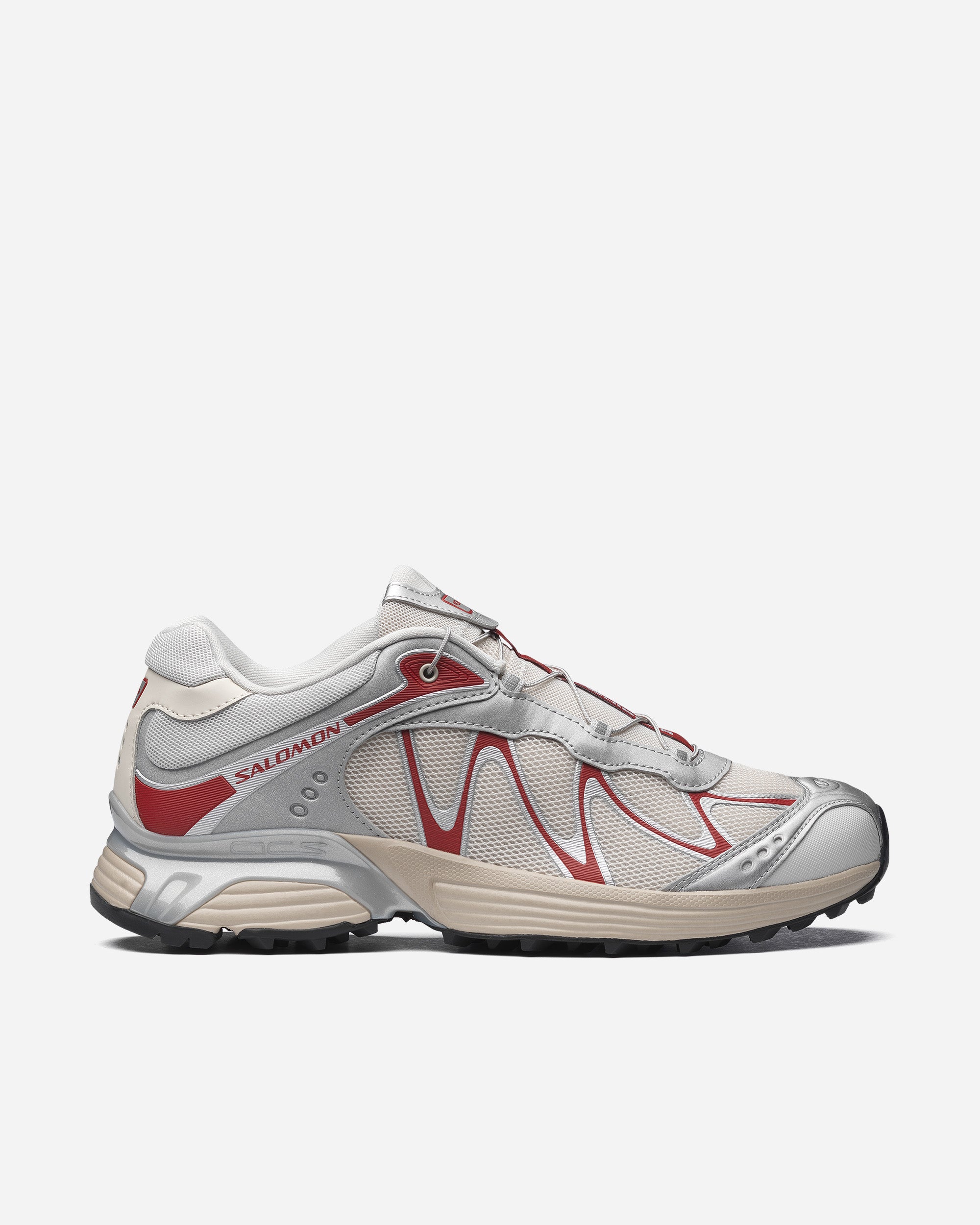Salomon XT-Whisper Silver | sneakers online