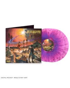 UNLEASH THE ARCHERS - Buy records and official band merch directly