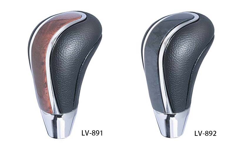 LV-891・892 ゲートATノブ 取扱説明書 – NAPOLEX